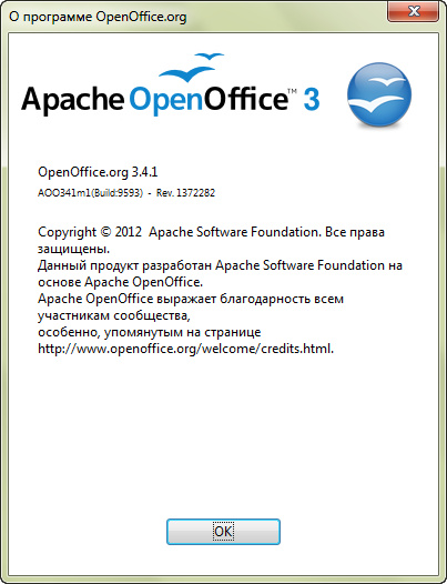 OpenOffice.org