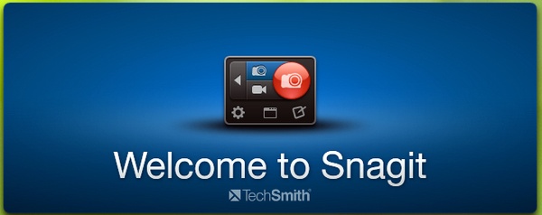 SnagIt 11