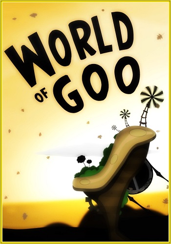 World of Goo