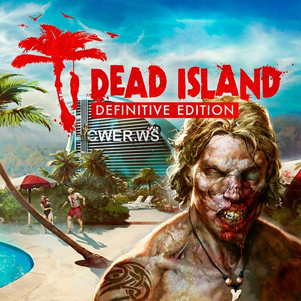 Dead Island: Definitive Edition