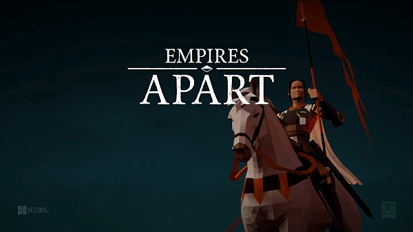 Empires Apart