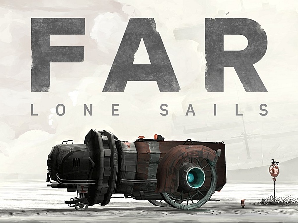 FAR: Lone Sails