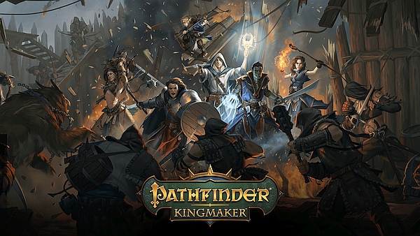 Pathfinder: Kingmaker