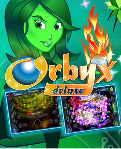 Orbyx Deluxe