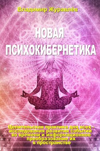 Владимир Журавлев. Новая психокибернетика