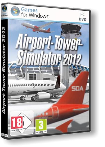 Airport Tower Simulator 2012