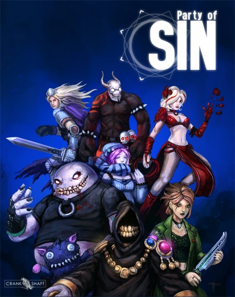 Party of Sin