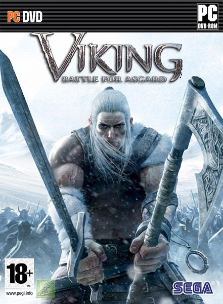 Viking: Battle for Asgard