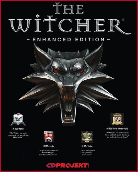 Witcher