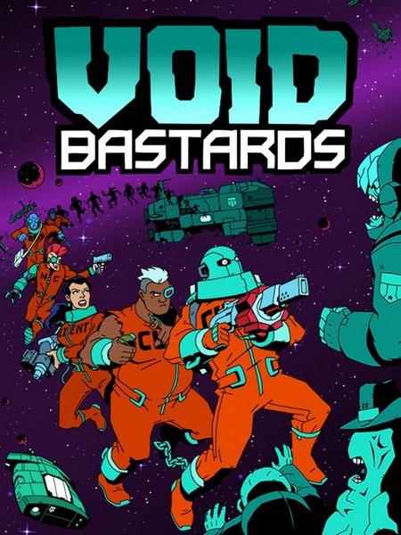 VoidBastards