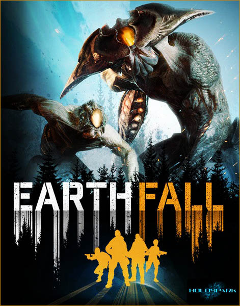 Earthfall