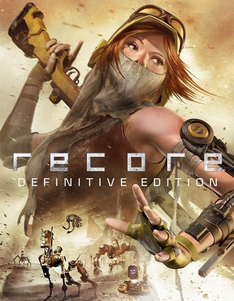 ReCore