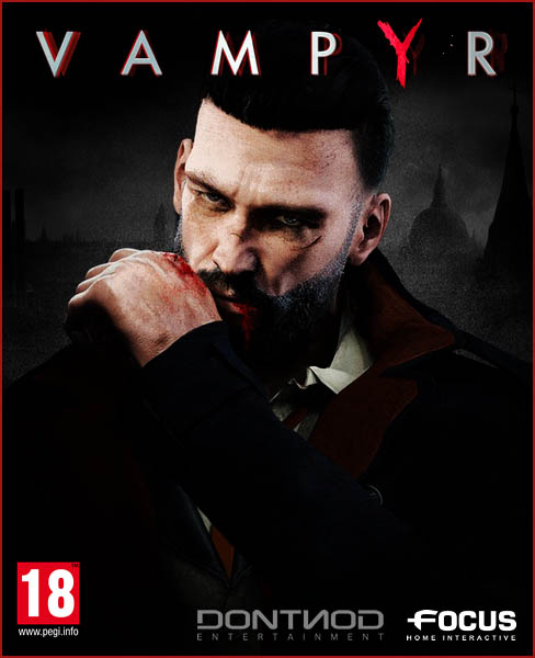 Vampyr