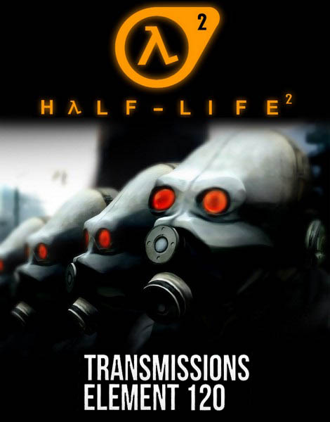 Half-Life 2