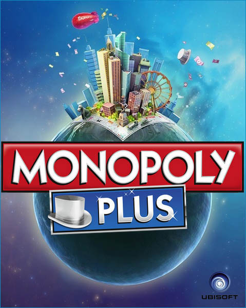 Monopoly Plus