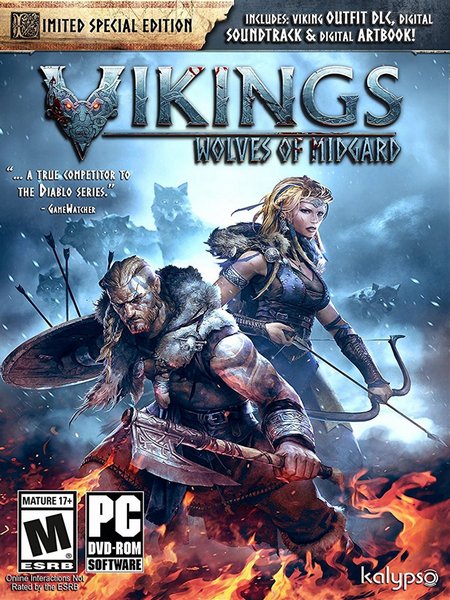 Vikings