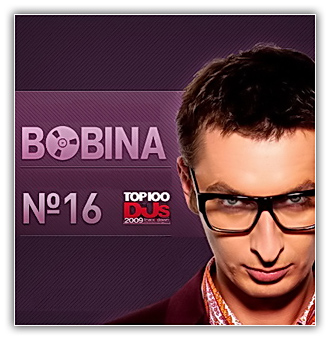 Bobina – Scent of Trance Episode 076