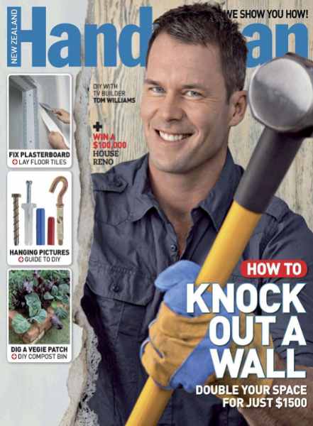 Handyman №11(November 2011)