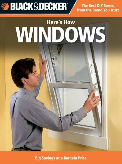 Black & Decker. Here's How Windows