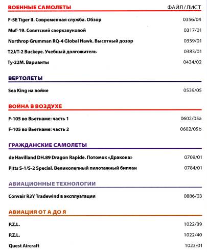 Мировая авиация №220 (май 2013)с