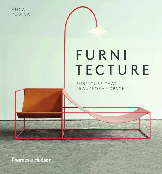 Furnitecture: Furniture That Transforms Space