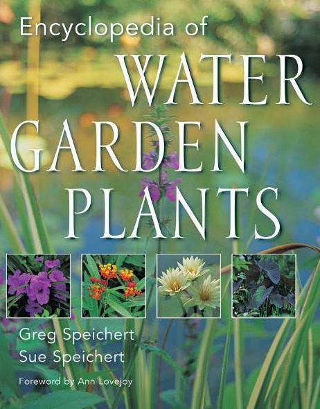 Encyclopedia of Water Garden Plants