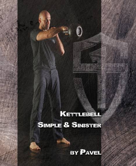 Kettlebell Simple & Sinister