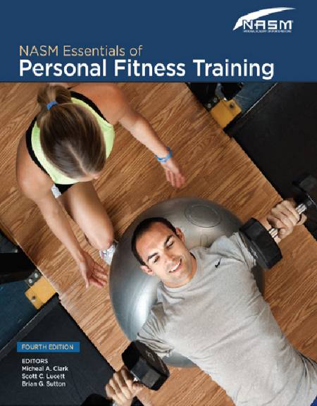 NASM Essentials of Personal Fitness Training