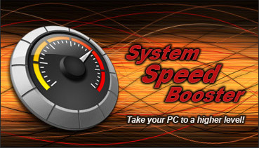 System Speed Booster 2.8.8.2