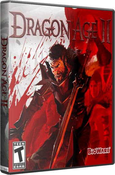 Dragon Age 2 (2011/Repack)