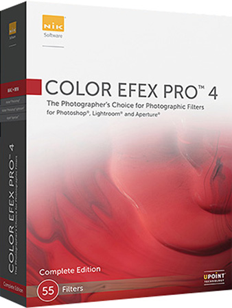 Color Efex Pro 4.00 Complete Edition